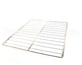 1179920 Southbend Range Rack, Co Oven Range Plated