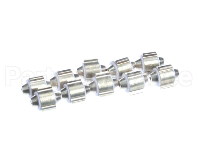 1179943 International Comfort Products Piston .052 W/ Teflon Ring