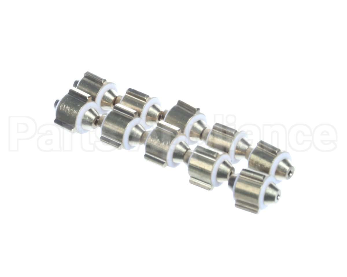 1179943 International Comfort Products Piston .052 W/ Teflon Ring