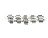 1179943 International Comfort Products Piston .052 W/ Teflon Ring