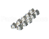 1179943 International Comfort Pro Piston .052 W/ Ptfe Ring