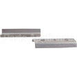 1179944 Compatible Carlisle Foodservice Blades, F/Refinish Tool, 2-Pk