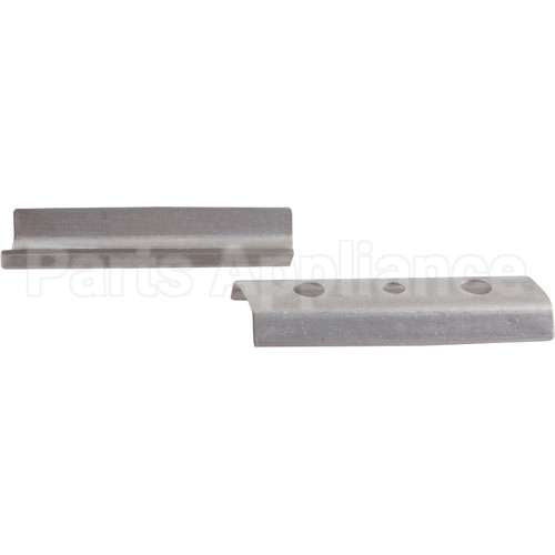 1179944 Compatible Carlisle Foodservice Blades, F/Refinish Tool, 2-Pk