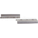 1179944 Compatible Carlisle Foodservice Blades, F/Refinish Tool, 2-Pk