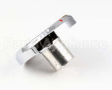 1179999 Southbend Range Bezel, Short Shaft Thermostat