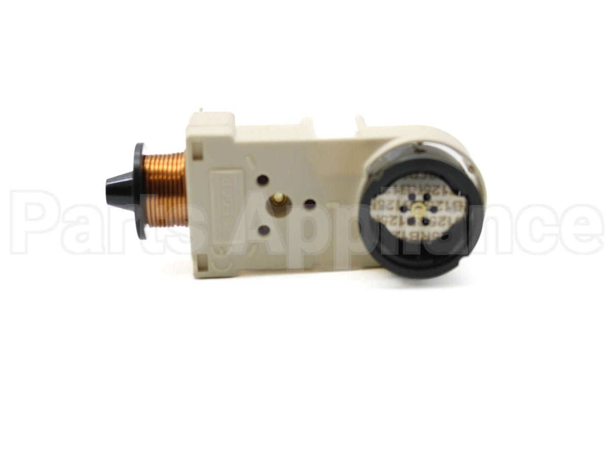 117U4127 Secop Diversitech Relay/Overload Combo