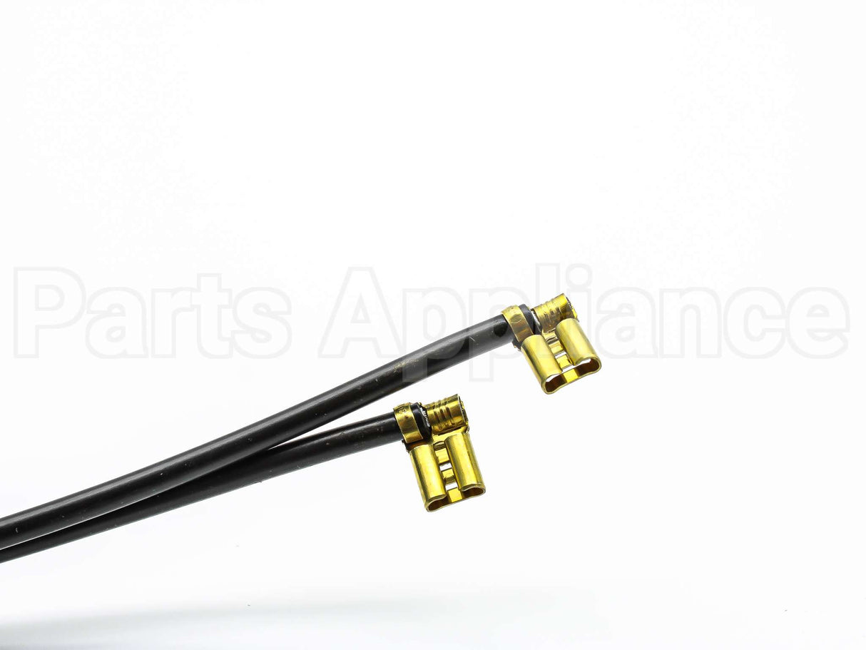 117U5015 Secop Diversitech 80M 280V Strtrndcapw/ 1/4"Conn