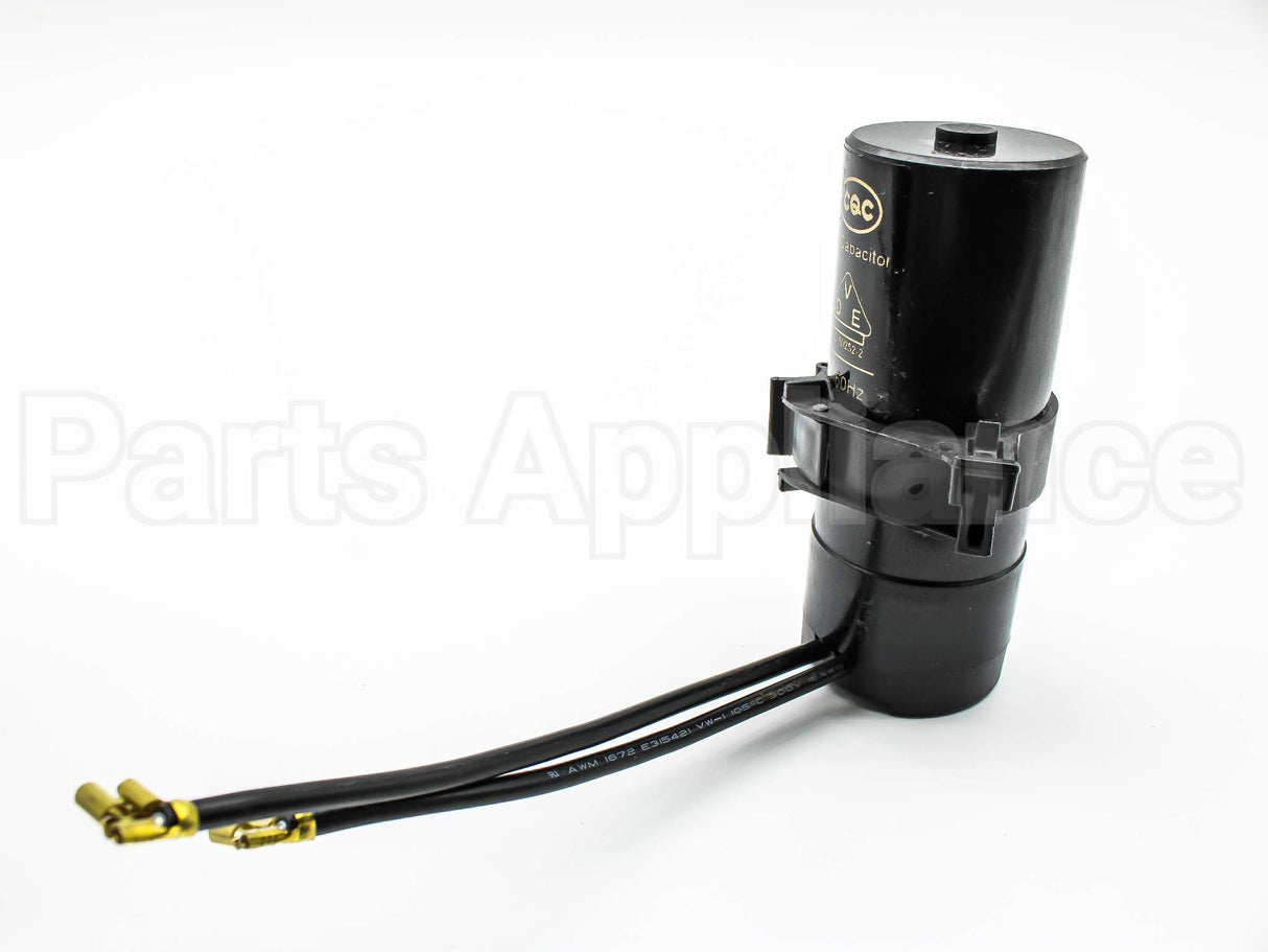 117U5015 Secop Diversitech 80M 280V Strtrndcapw/ 1/4"Conn