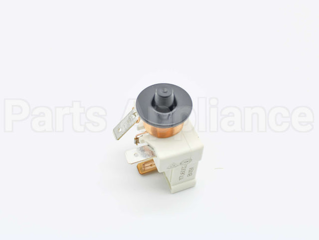 117U6002 Danfoss 1/3 Hp 220V Electrical