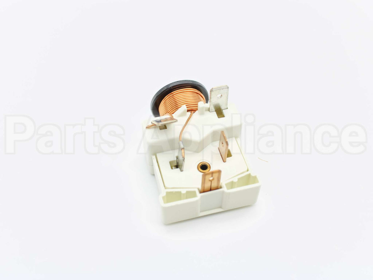 117U6002 Danfoss 1/3 Hp 220V Electrical