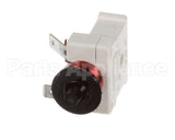 117U6003 Beverage Air Relay, Start, Df Service Part (For 312-0