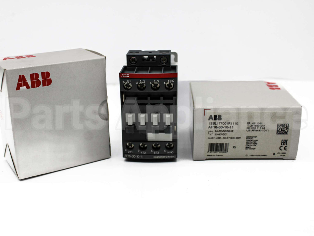 117U6009 Secop Diversitech Starting Relay