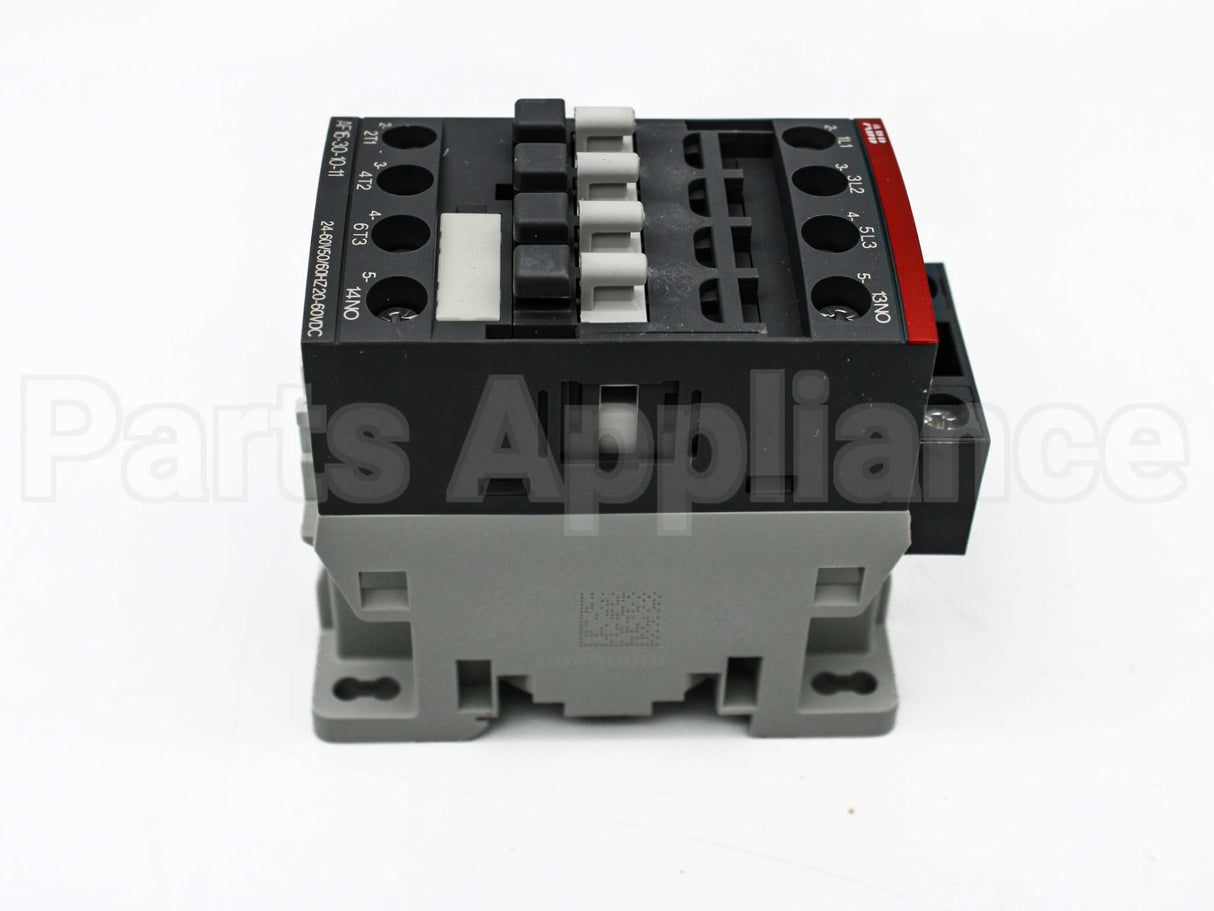 117U6009 Secop Diversitech Starting Relay