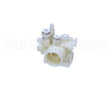 118.522 Nespresso Basis Block Milk Module Assembly