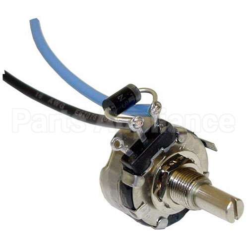 118016 Compatible Star Speed Control