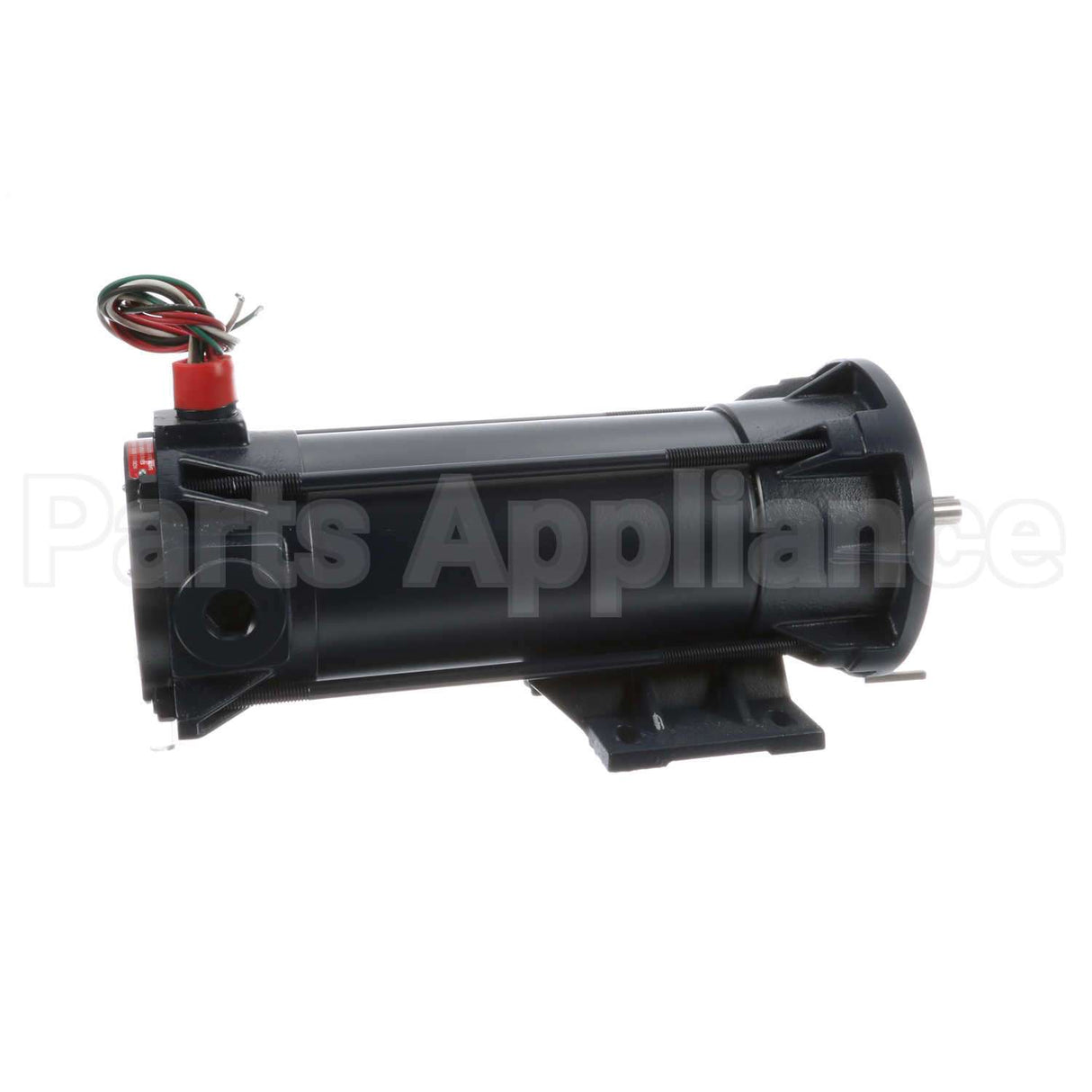 118019 Leeson Motor