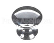 11802 Halton Knob 7/8"-Chrome