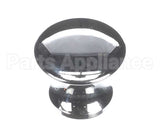 11802 Halton Knob 7/8"-Chrome