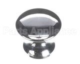 11802 Halton Knob 7/8"-Chrome