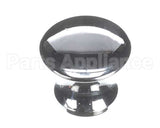 11802 Halton Knob 7/8"-Chrome