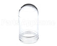 11802000001 Kason Glass Globe