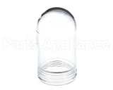 11802000001 Kason Glass Globe