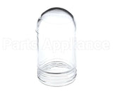 11802000001 Kason Glass Globe