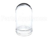 11802000001 Kason Glass Globe