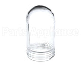 11802000001 Kason Glass Globe