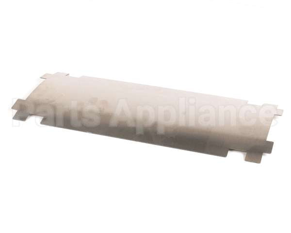 118025 Marshall Air Shield, Burner Lower