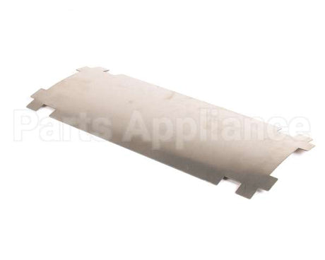 118025 Marshall Air Shield, Burner Lower