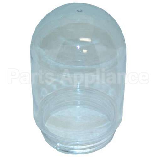 11803000001 Compatible Kason Kason -Lexan Globe