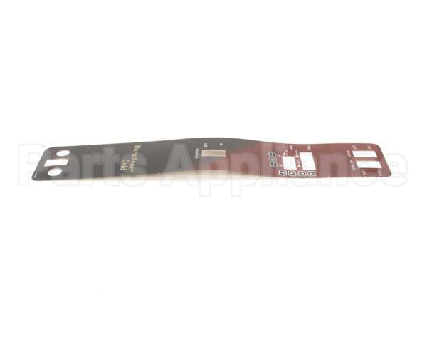 1180350 Southbend Range Polypanel,Cycle/Ch Controls