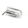 11803LEDA26KT Compatible Kason Lamp And Globe 1806