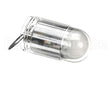 11803LEDA26KT Kason Lamp And Globe 1806