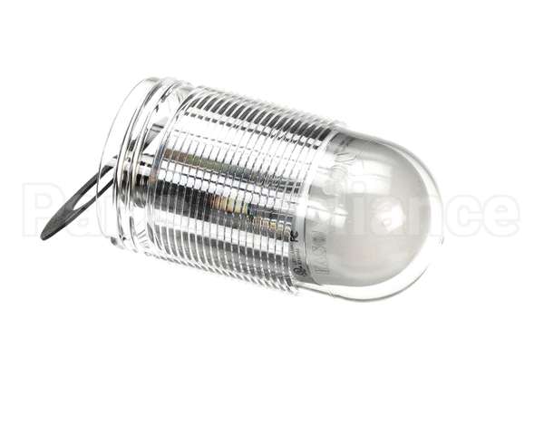 11803LEDA26KT Kason Lamp And Globe 1806