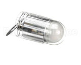11803LEDA26KT Kason Lamp And Globe 1806