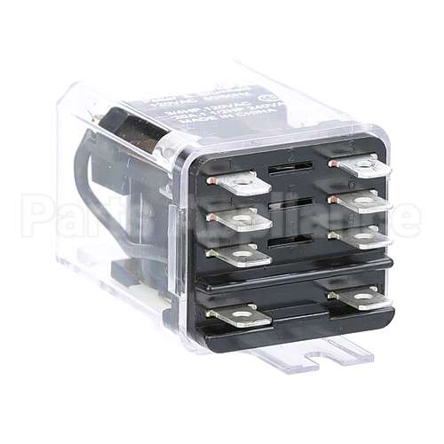 1180402 Compatible Southbend Relay - 120V/30A