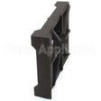 1180405 Compatible Southbend S-Series Rear Half Grate