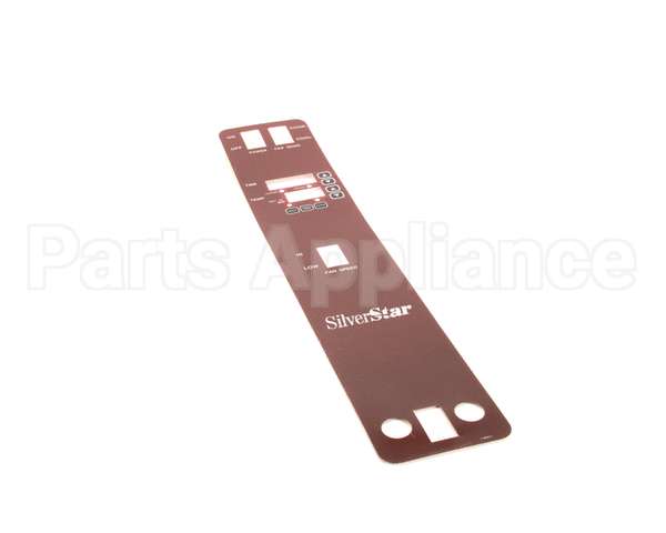 1180411 Southbend Range Polypanel,Cycle/Ch Controls