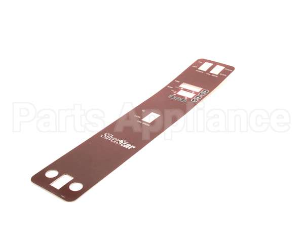 1180411 Southbend Range Polypanel,Cycle/Ch Controls