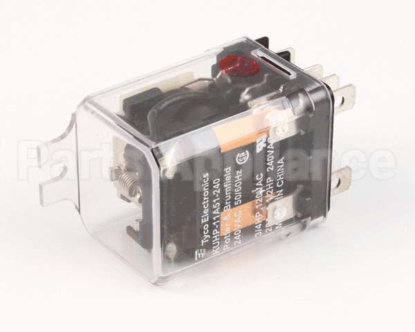 1180499 Southbend Range Relay, 208/230V