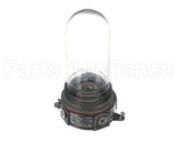 11804LG0000 Kason Vaporproof Fixture With Coated Glo