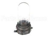 11804LG0000 Kason Vaporproof Fixture With Coated Glo