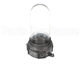 11804LG0000 Kason Vaporproof Fixture With Coated Glo