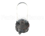 11804LG0000 Kason Vaporproof Fixture With Coated Glo