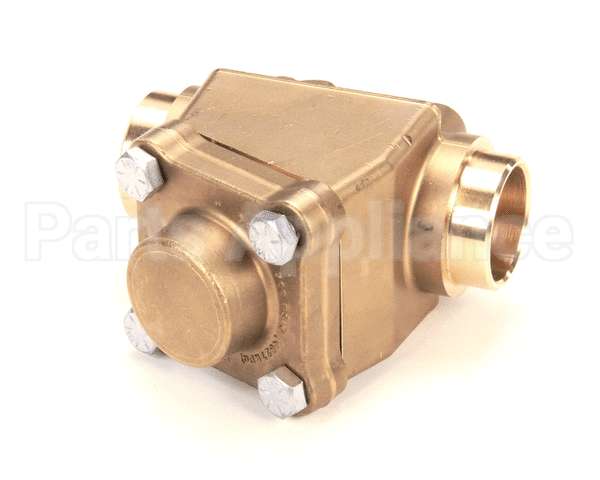 118050 Hussmann 807C-13S Check Valve 1-3/8