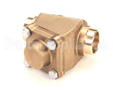 118050 Hussmann 807C-13S Check Valve 1-3/8