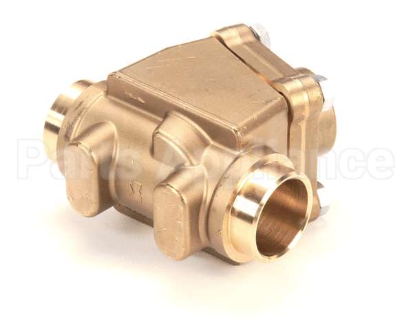 118050 Hussmann 807C-13S Check Valve 1-3/8