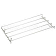 1180528 Compatible Southbend Rack Guide